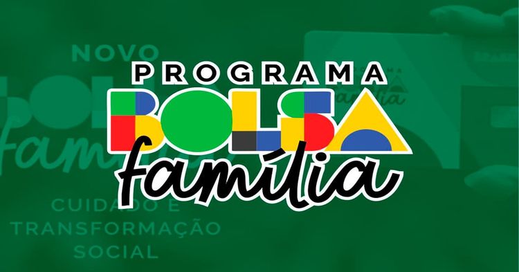 Calendário do Bolsa Família