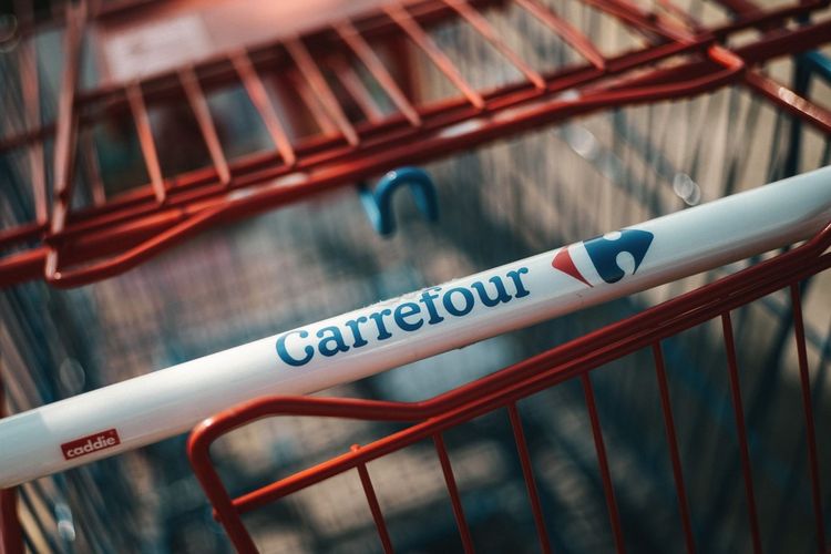 Carrefour