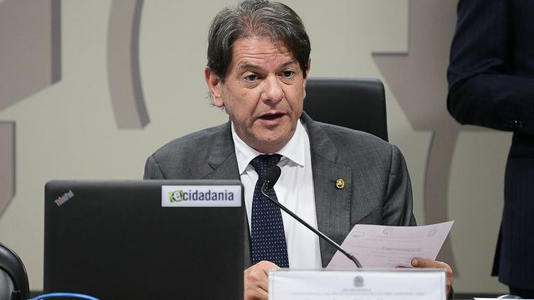 Cid Gomes