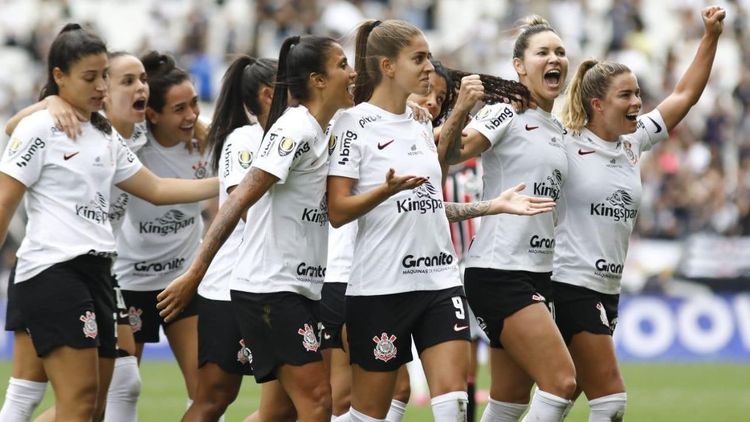 Corinthians Feminino