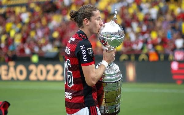 Filipe luis