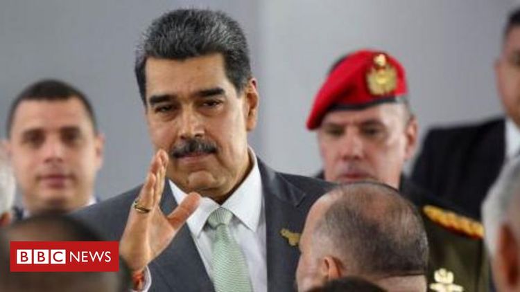 Maduro