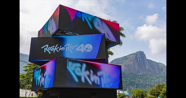 Rock in Rio