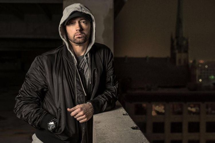 Eminem