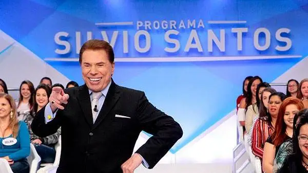 Silvio Santos