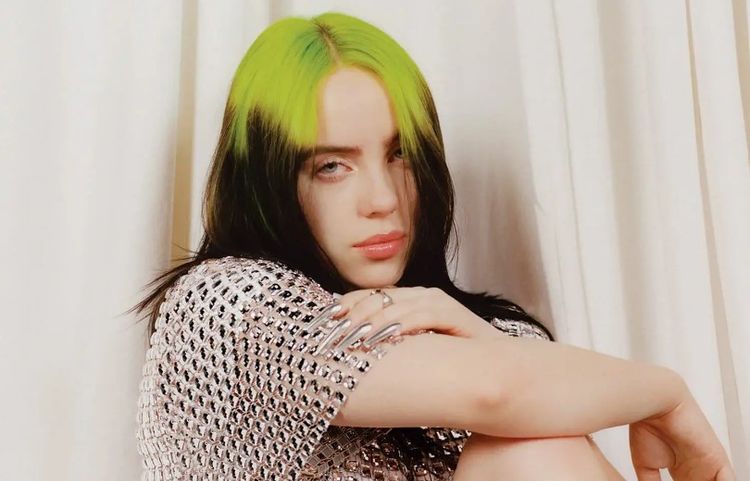 Billie Eilish