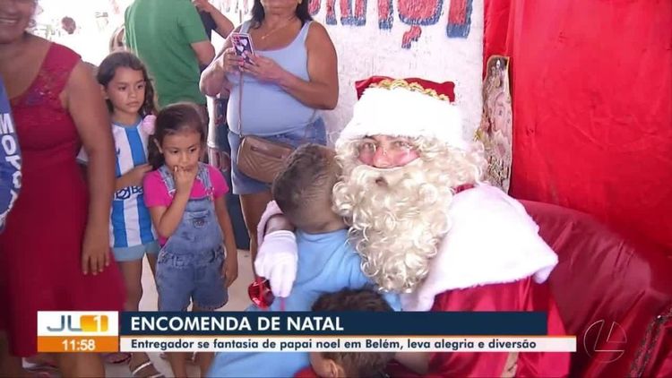 Papai Noel