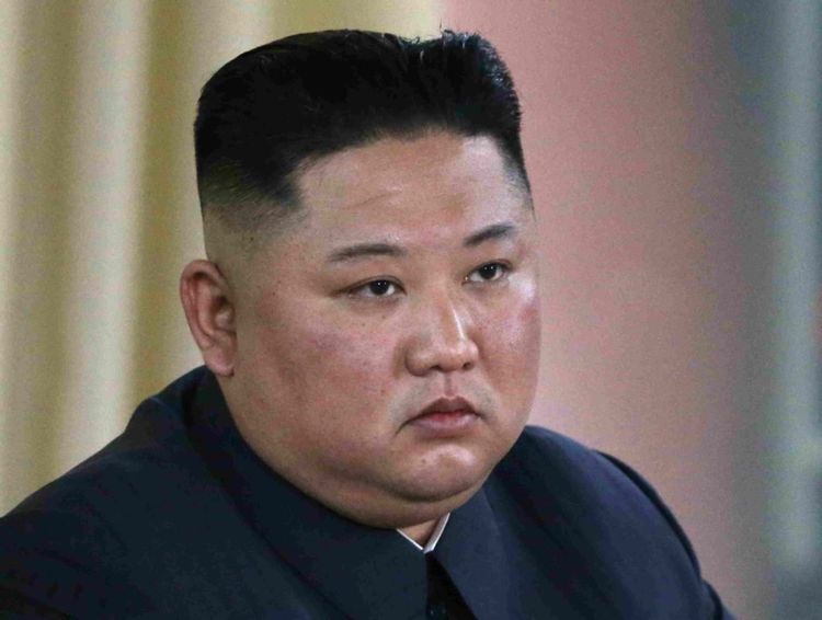 Kim Jong-un