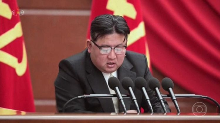 Kim Jong-un