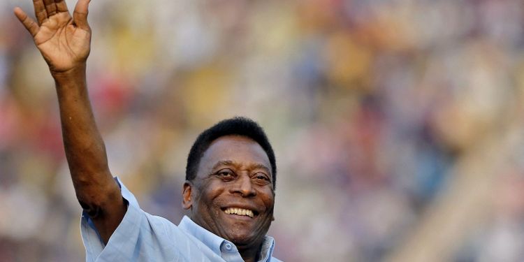 Pele