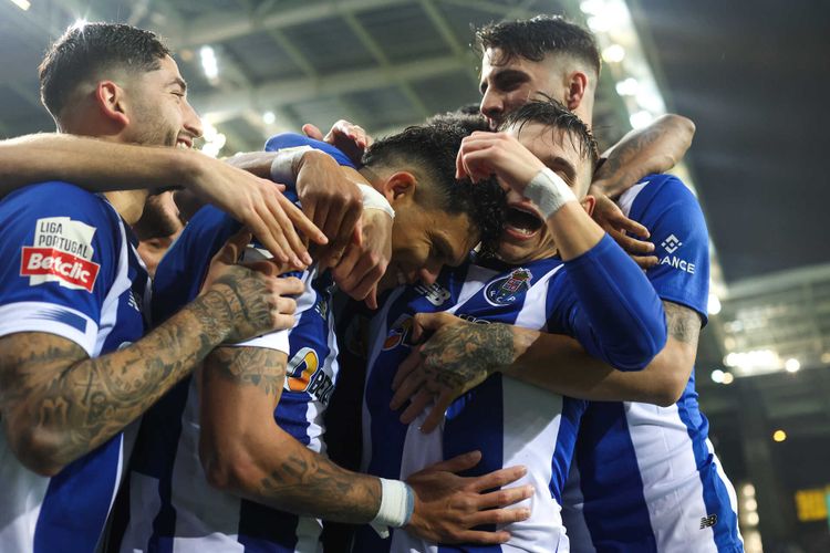 Porto FC