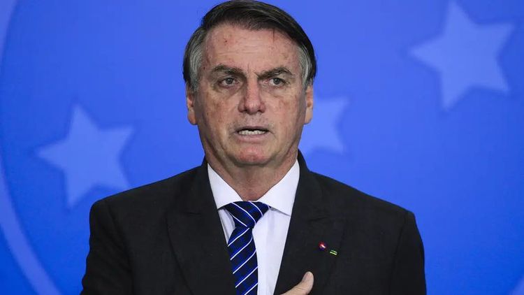 Jair Bolsonaro