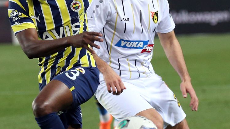 Fenerbahçe