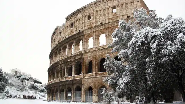 Roma