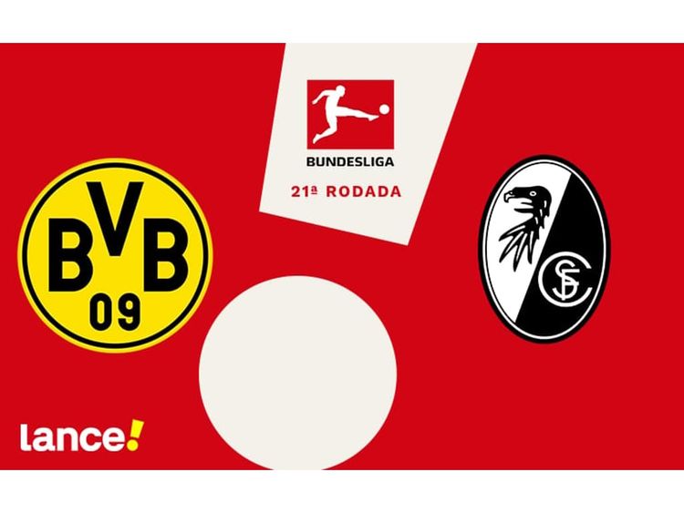 Borussia x Freiburg