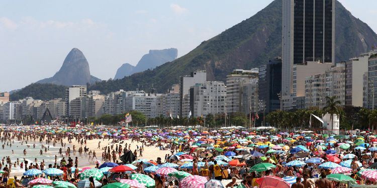 Rio de Janeiro