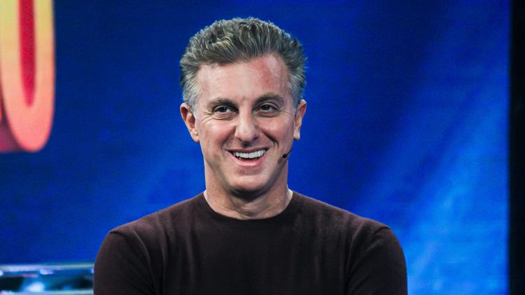 Luciano Huck