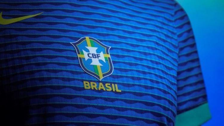 Seleção brasileira