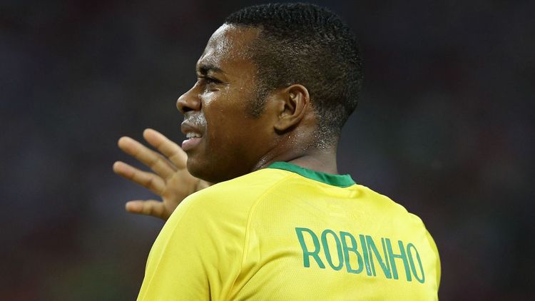 Robinho