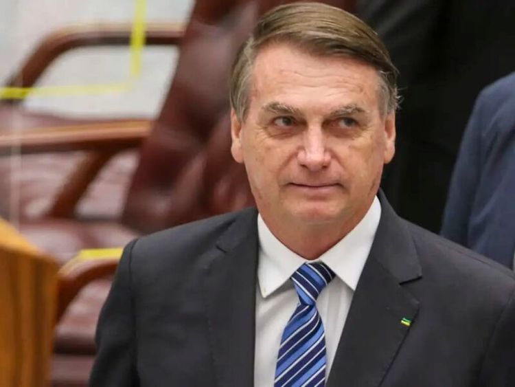 Jair Bolsonaro