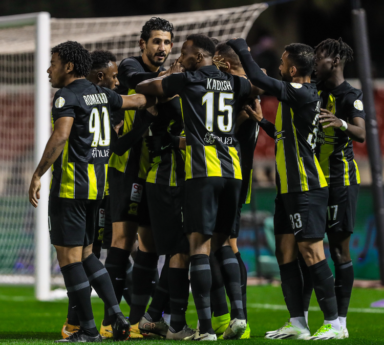 Al-Ittihad