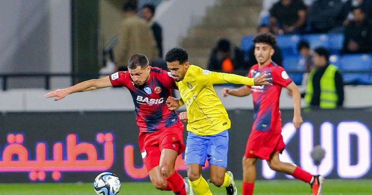 Al Nassr