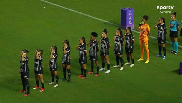 Corinthians Feminino