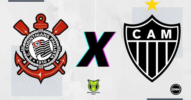 Corinthians x