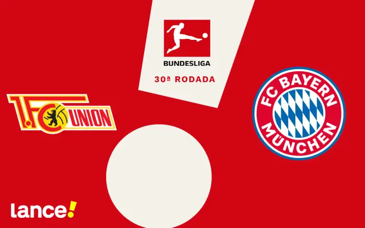 Union Berlin x Bayern