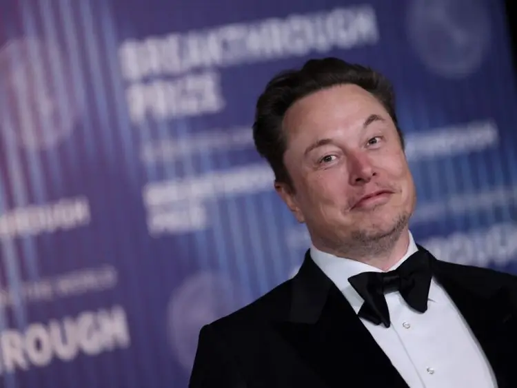 Elon Musk comprar Globo