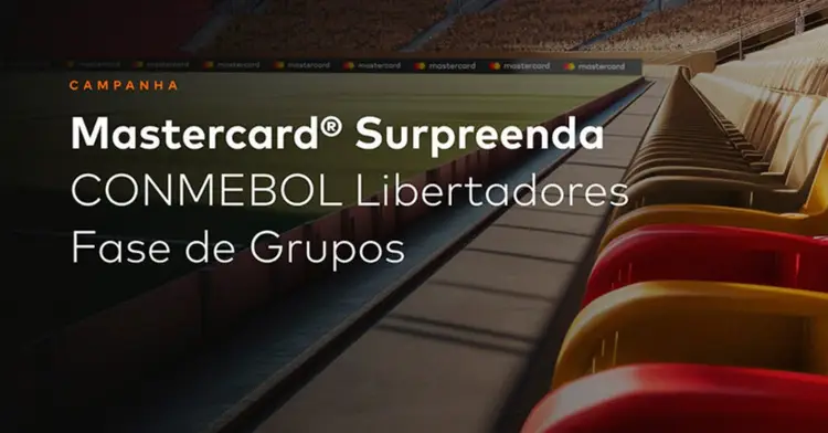 Grupos Libertadores