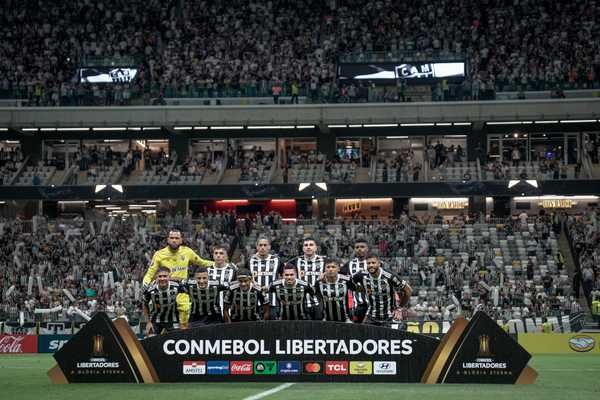 Libertadores