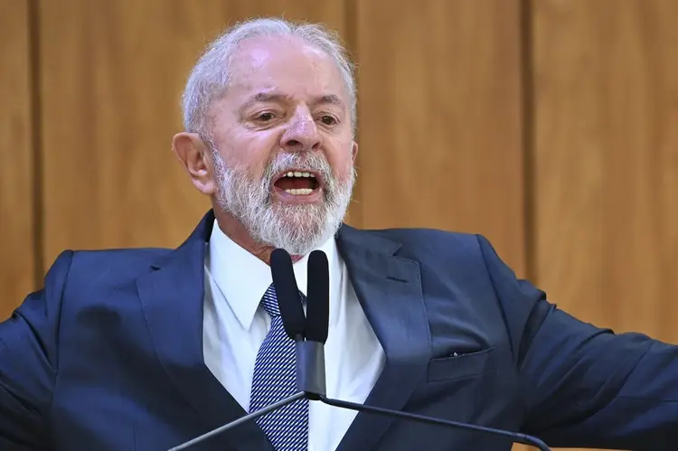 Uruguai governo Lula