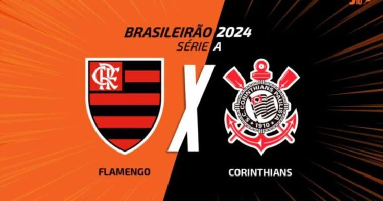 Flamengo x Corinthians