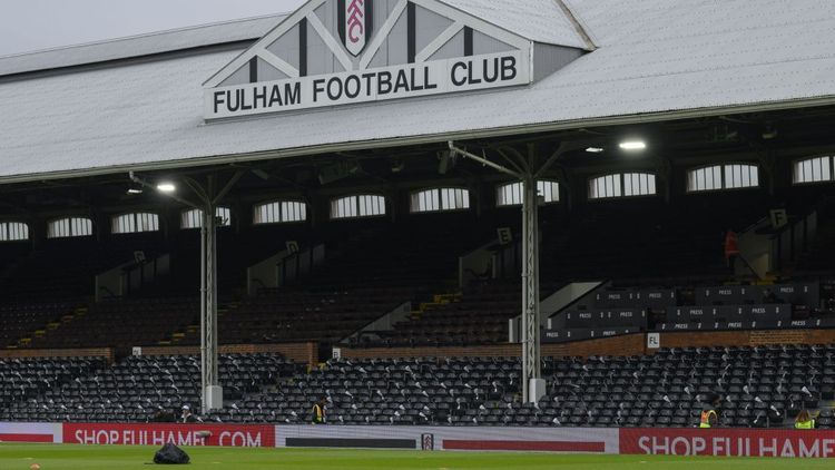 Fulham