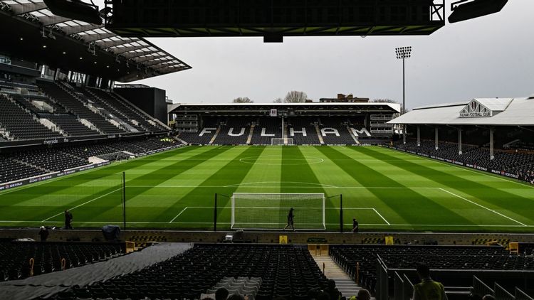 Fulham