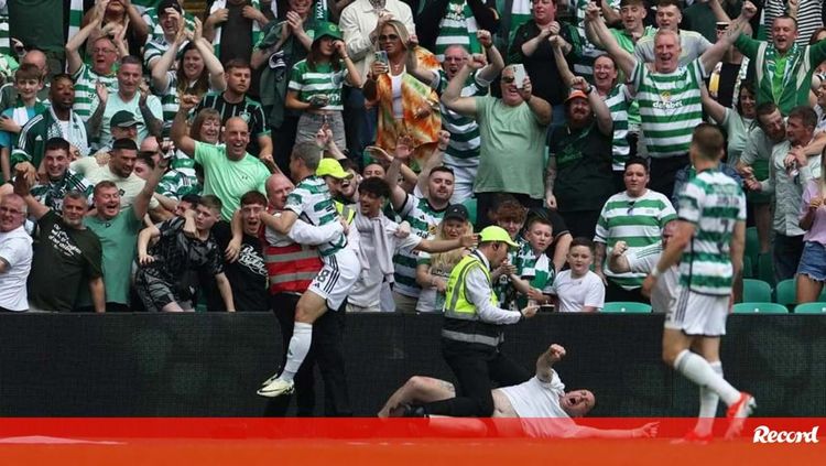 Celtic