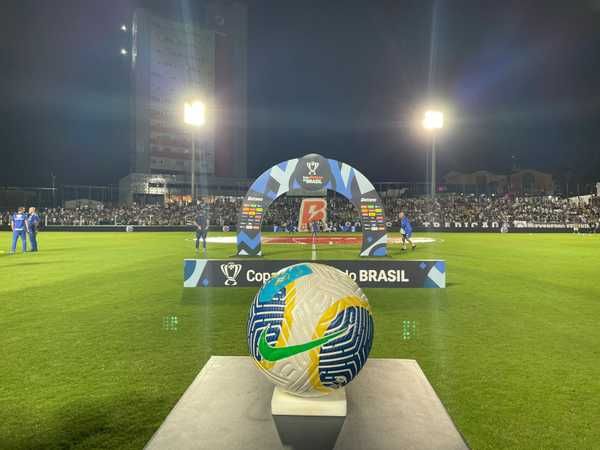 Copa do Brasil