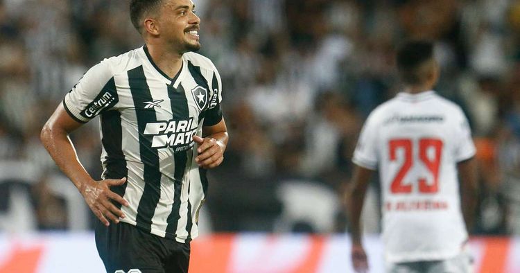 Ec Vitória x Botafogo