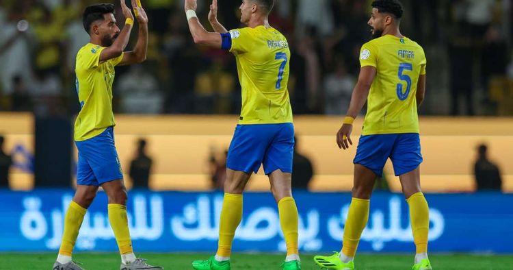 Al-Nassr