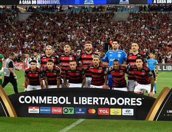 Libertadores