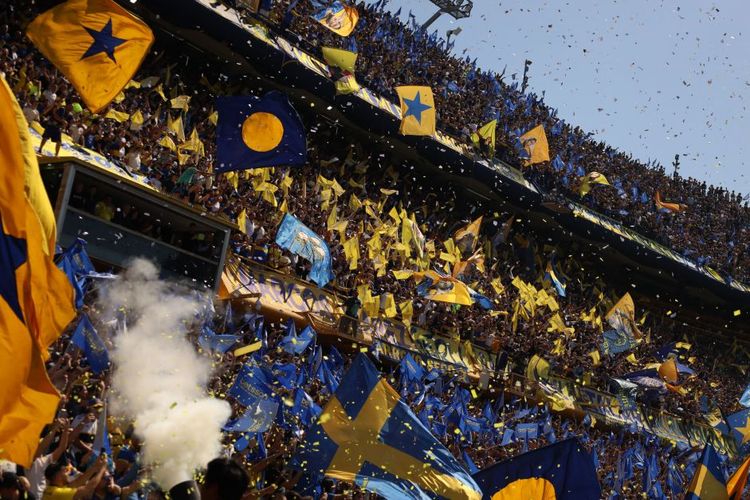 Boca Juniors