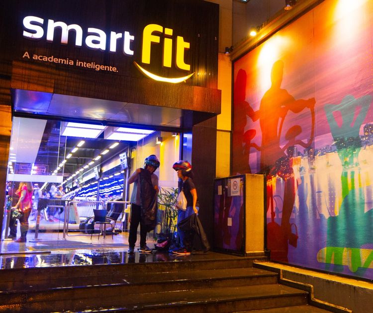 Smart Fit