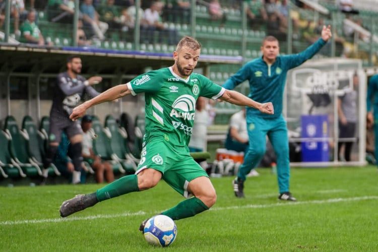 Chapecoense x Vila Nova