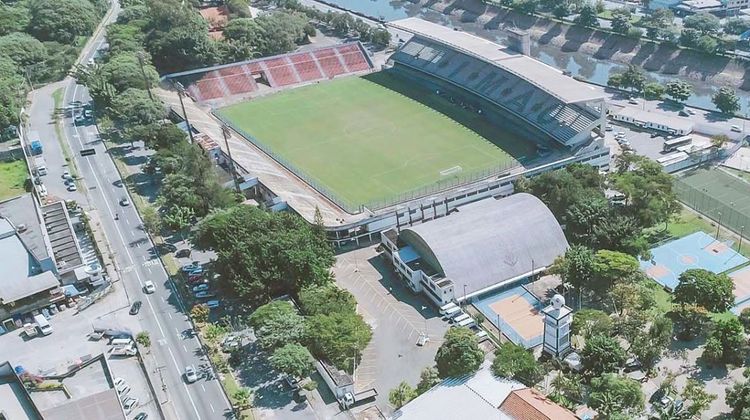 Corinthians Feminino