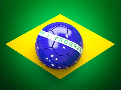 Jogo Brasil