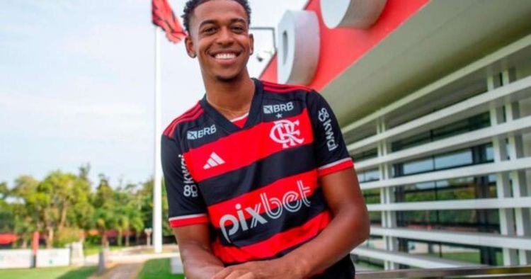 Carlinhos Flamengo