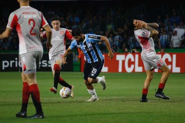 Libertadores