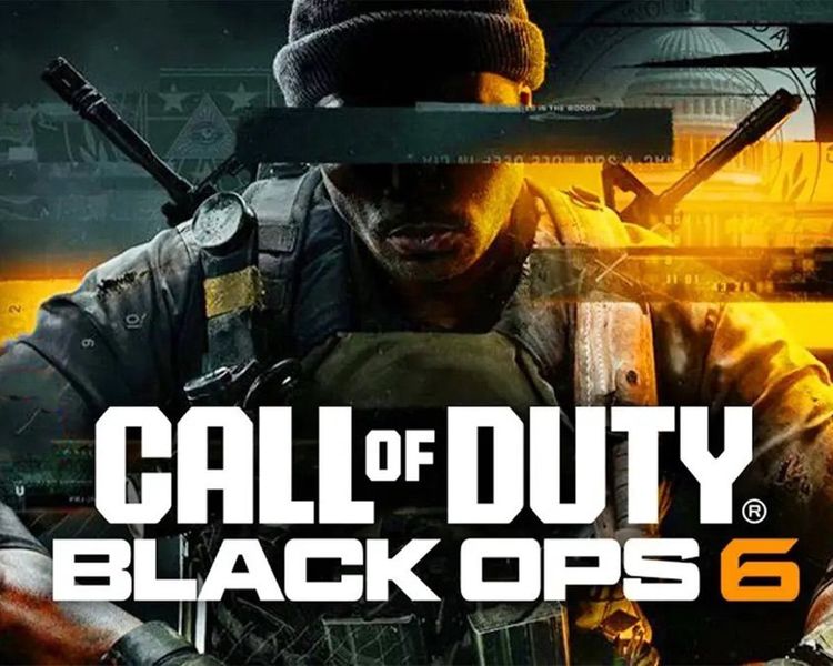 Black Ops 6