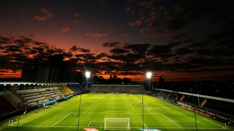 Bragantino